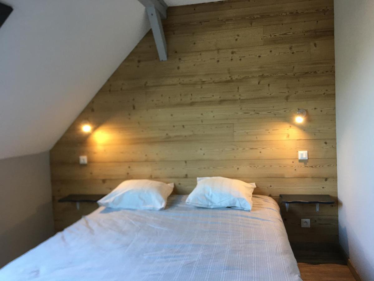 Flower Camping Les Bouleaux Hotel Ranspach Exterior photo